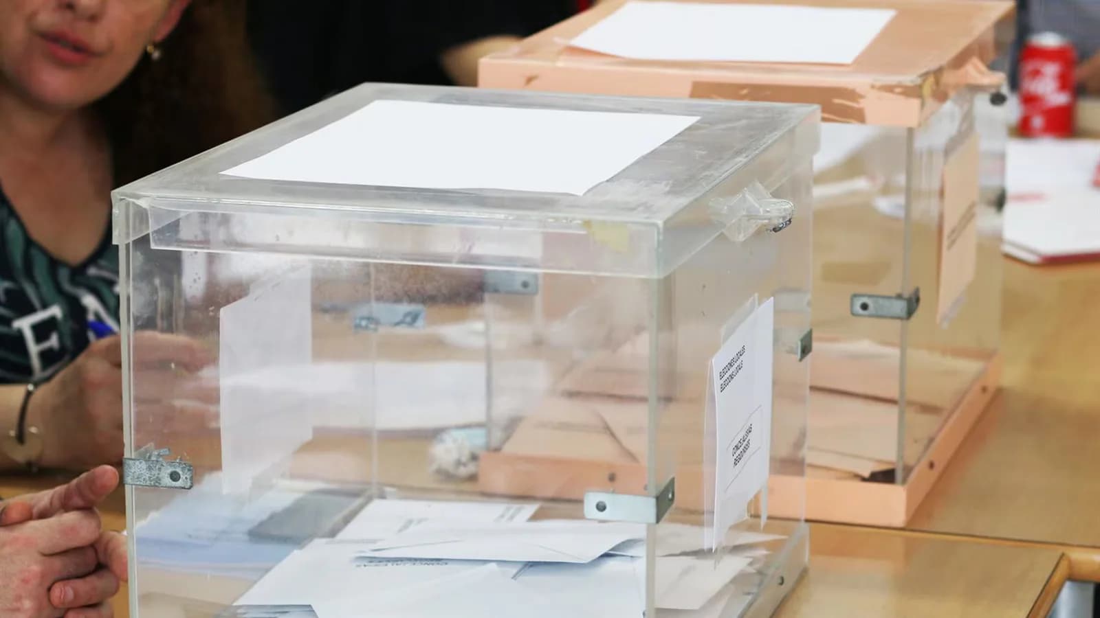 Vox llevará al Tribunal Supremo la resolución de la JEC sobre la ley de nietos