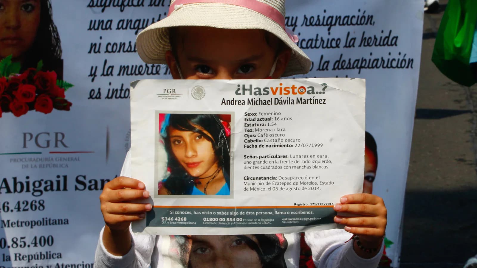 Colectan útiles escolares para hijos de víctimas de feminicidio y desaparición en Jalisco