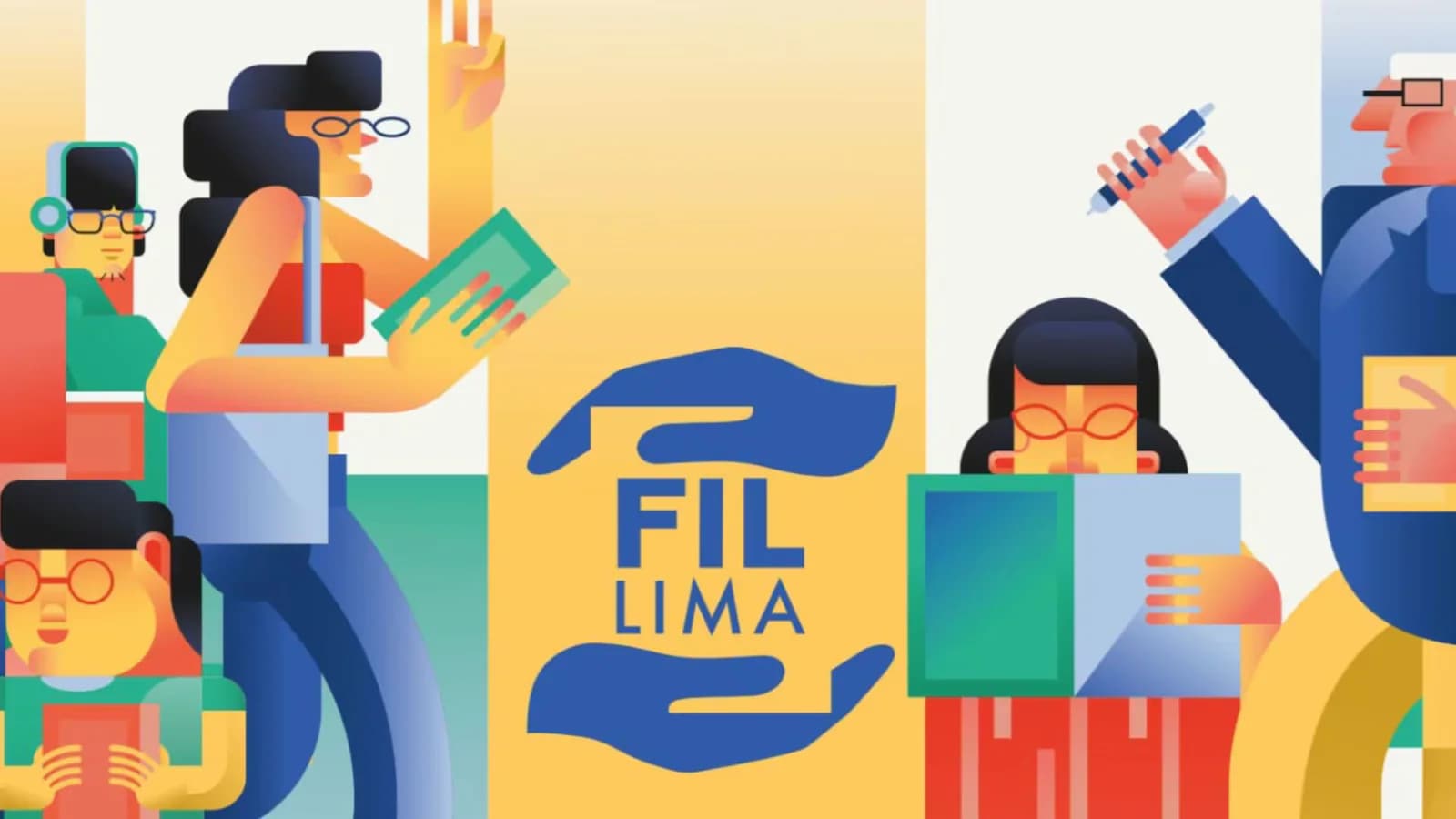 FIL Lima 2026: la agenda de actividades para los primeros días de la feria