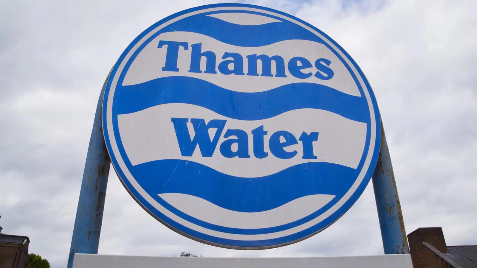 Inversores proponen una participación estatal en Thames Water para evitar su nacionalización