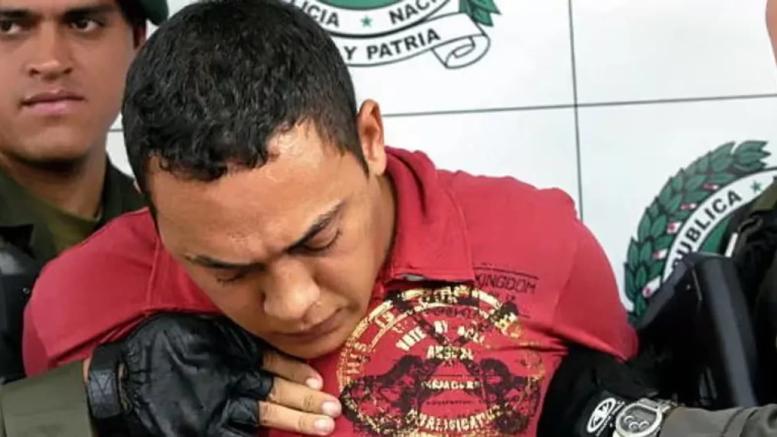 Investigan la muerte de alias Búho en la cárcel La Picota de Bogotá