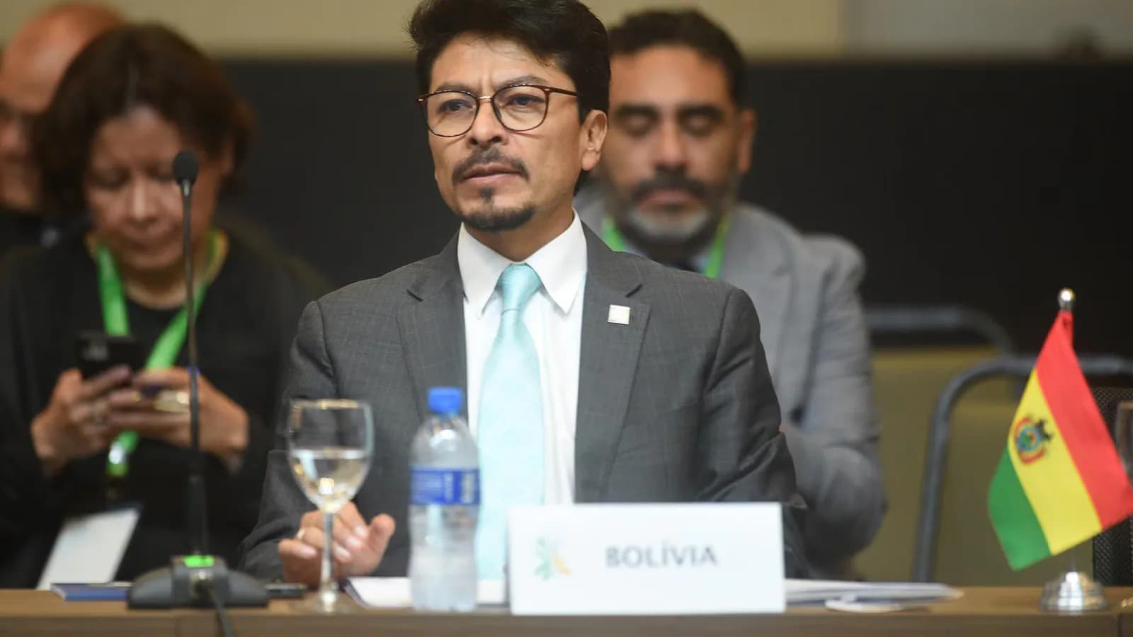 Bolivia reportó 26 ciudadanos vinculados al Ejército ruso: hay un fallecido