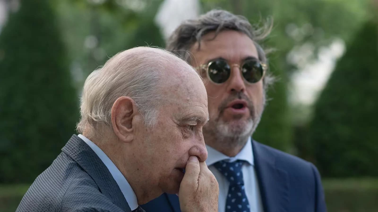La Operación Kitchen retoma el juicio con los alegatos finales de las defensas
