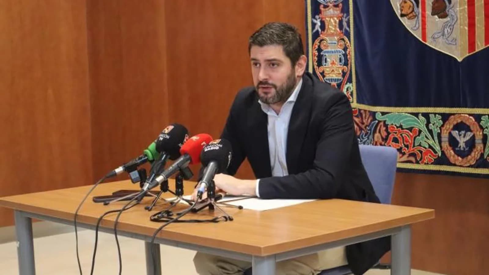 Nolasco reclama a la Fiscalía medidas por una agresión a una educadora en Zaragoza
