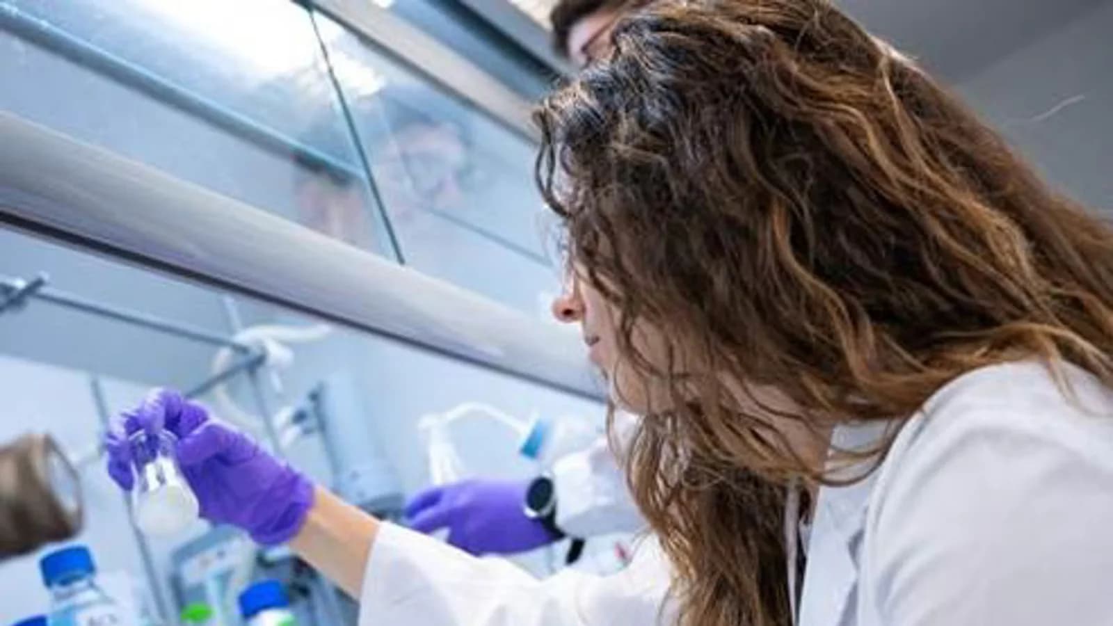 Las mujeres ya ocupan casi el 40% de las direcciones de institutos del CSIC