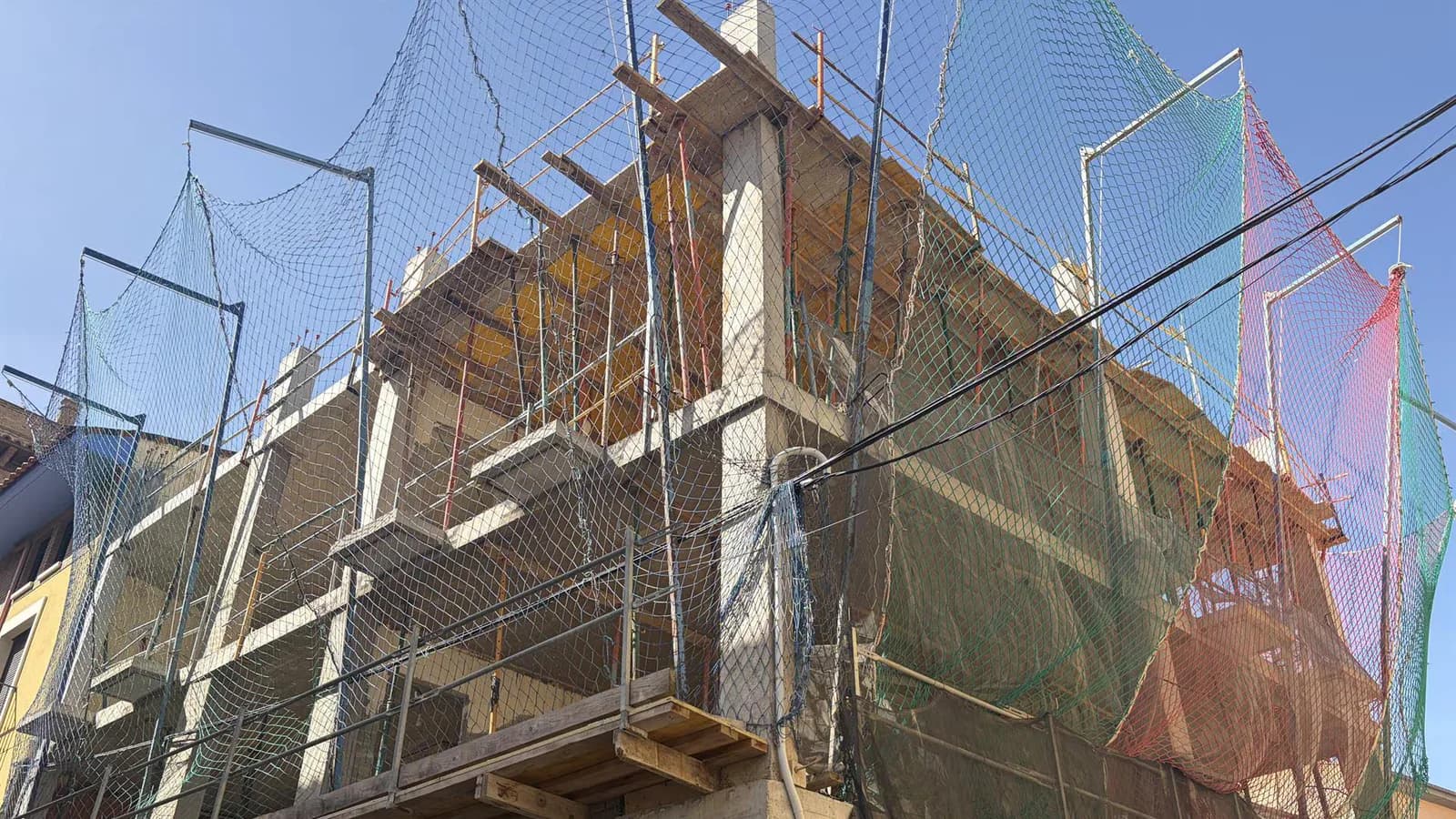 Seopan pide medidas urgentes ante el alza de costos de la obra civil