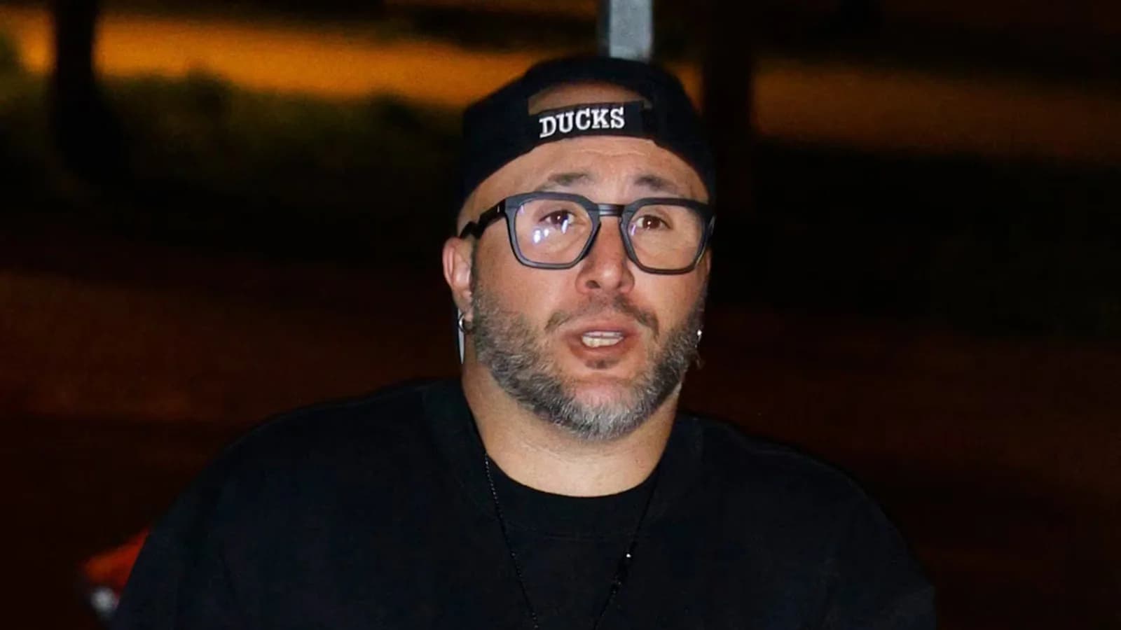 Kiko Rivera evita pronunciarse sobre las acusaciones de su tía Teresa contra Isabel Pantoja