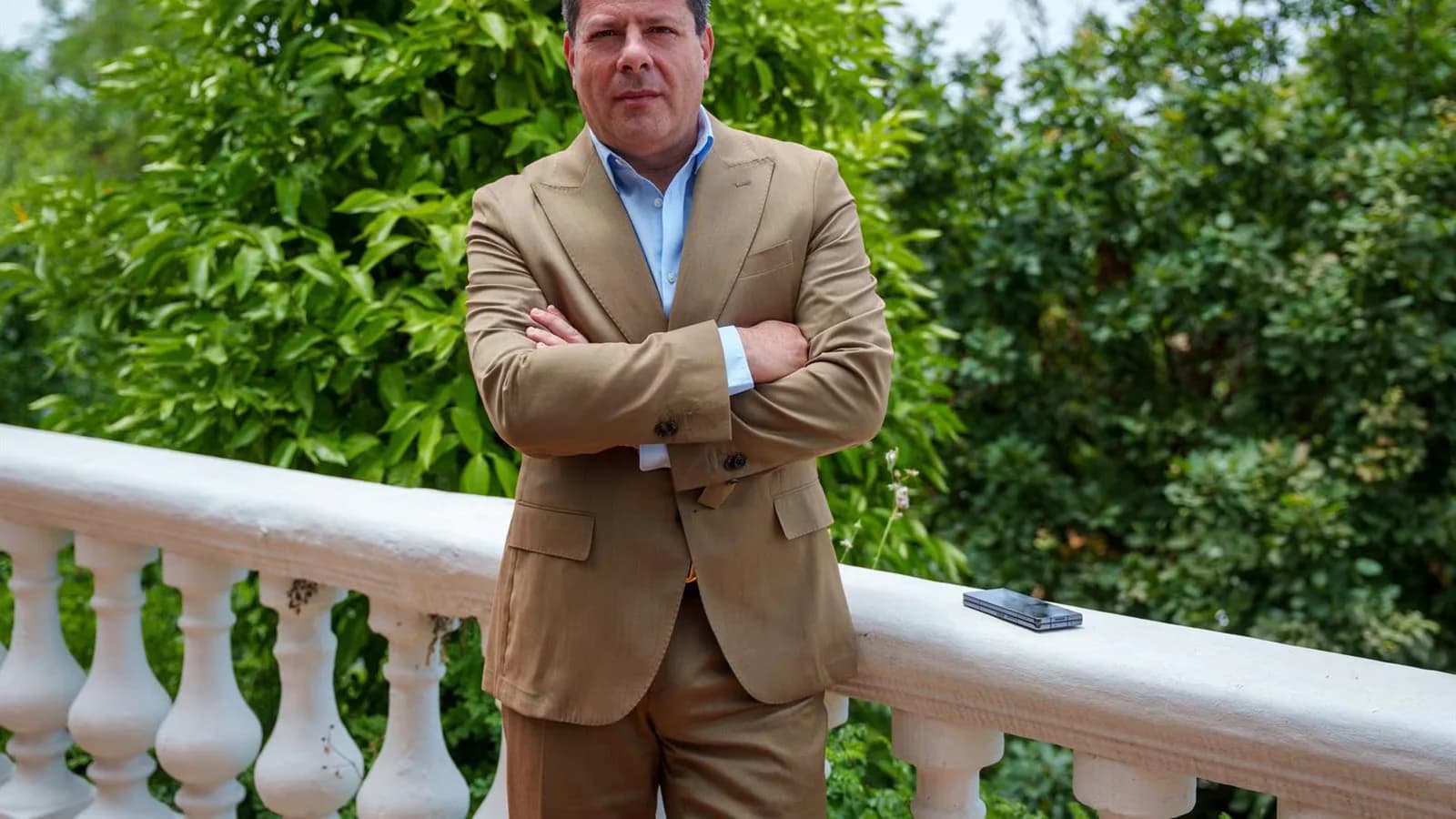 Picardo considera exitosa la primera semana del acuerdo sobre Gibraltar