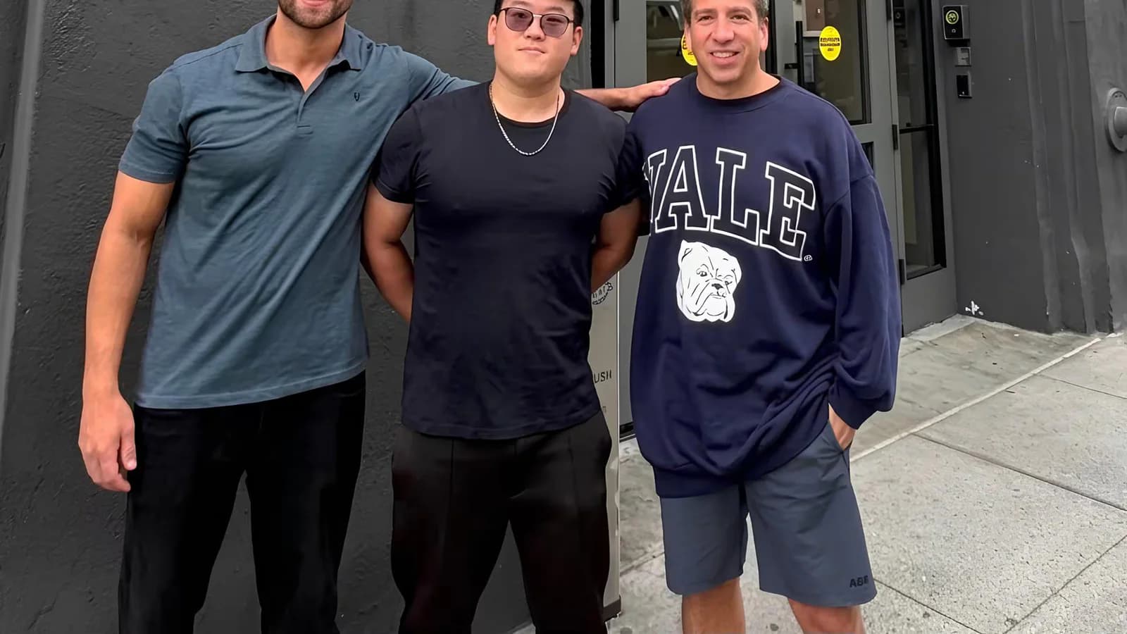 La startup chilena Nexor cerró alianzas en Dubái, Miami y Singapur