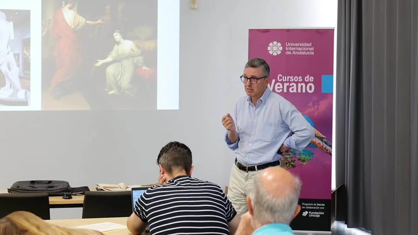 La Real Academia de San Carlos transformó el arte en la Nueva España