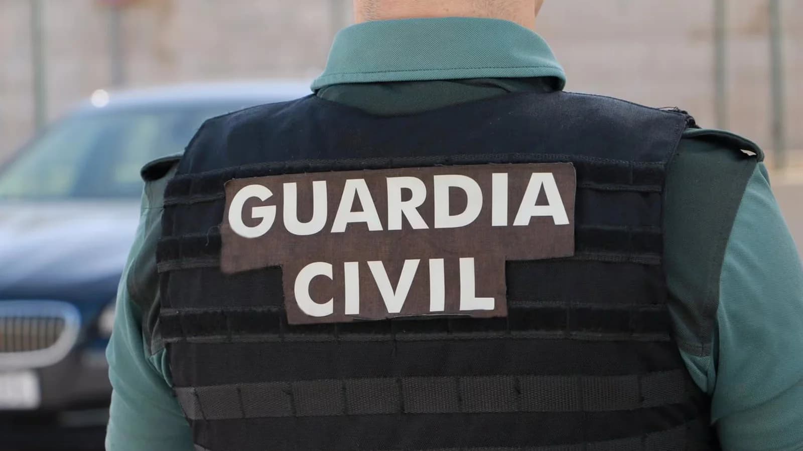 La Justicia remite a la Audiencia Nacional el ataque con hacha en Montefrío