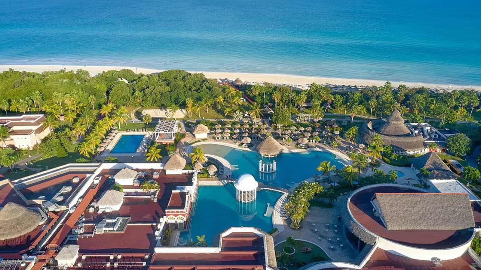 Meliá, Iberostar y Barceló abandonan sus operaciones hoteleras en Cuba