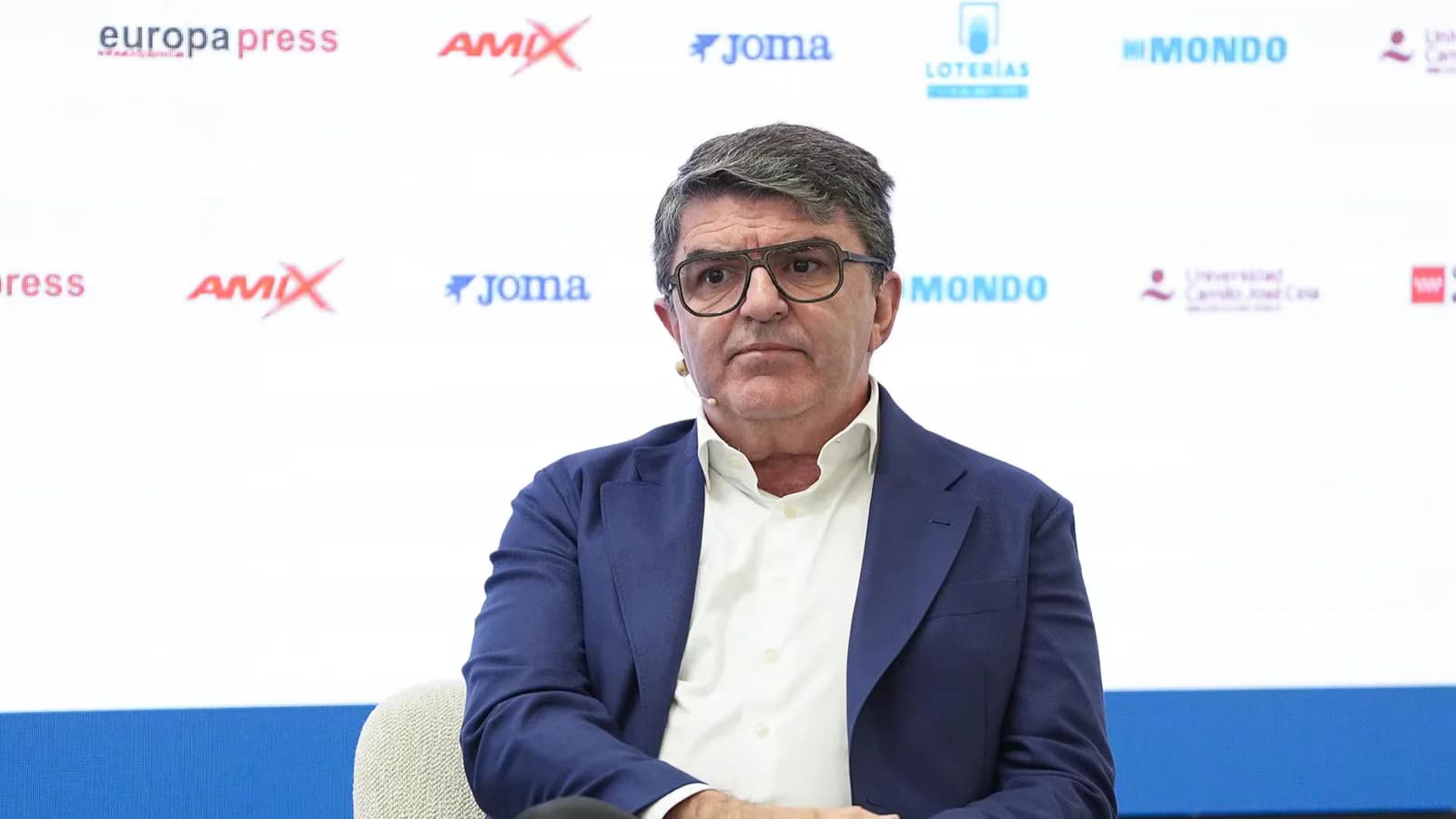 García Abad: Alonso y Sainz podrían ser campeones con el auto adecuado