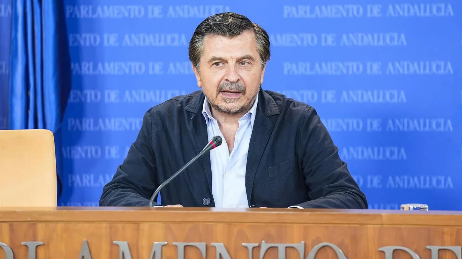 El PP-A acusa a Montero de respaldar a Zapatero por temor a ser la próxima en caer