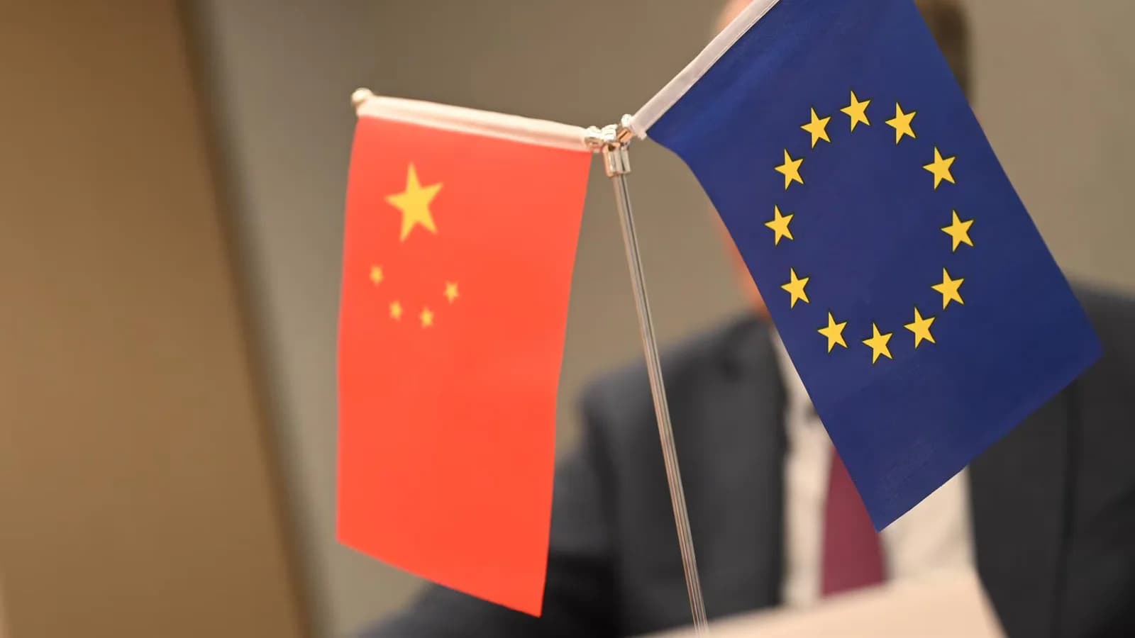 China cuestionó la multa de la UE a AliExpress y pidió un trato justo