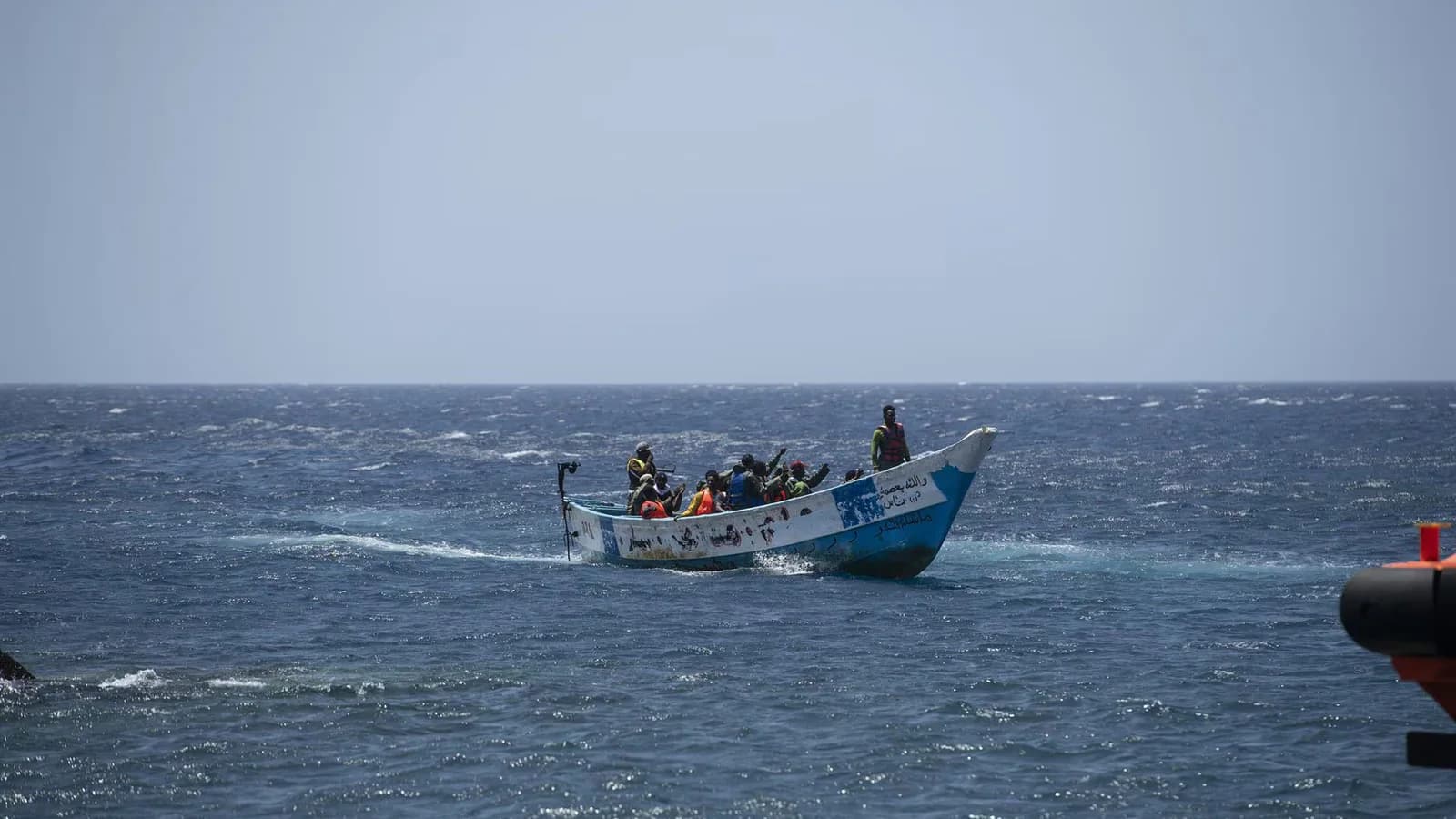 La OIM reclama mayor cooperación tras el naufragio más mortífero del año en la ruta atlántica