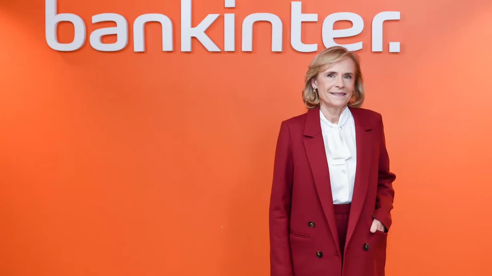 Bankinter elevó un 11,7% su beneficio en el primer semestre, hasta 605,23 millones de euros