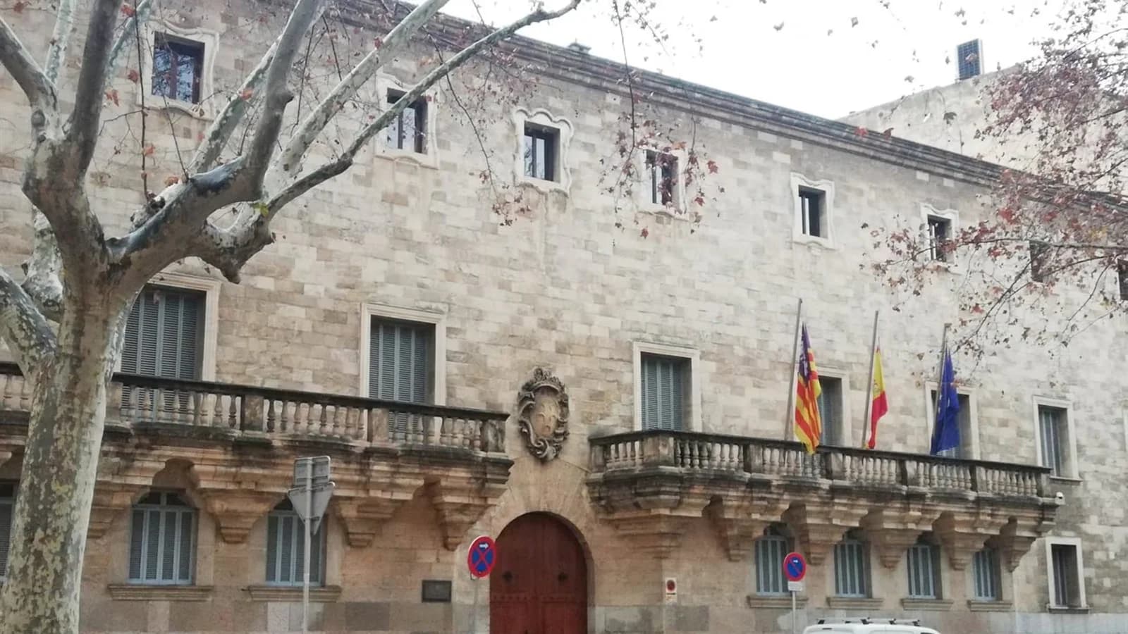 Piden 36 años de prisión para cuatro acusados de robos en casas de Mallorca