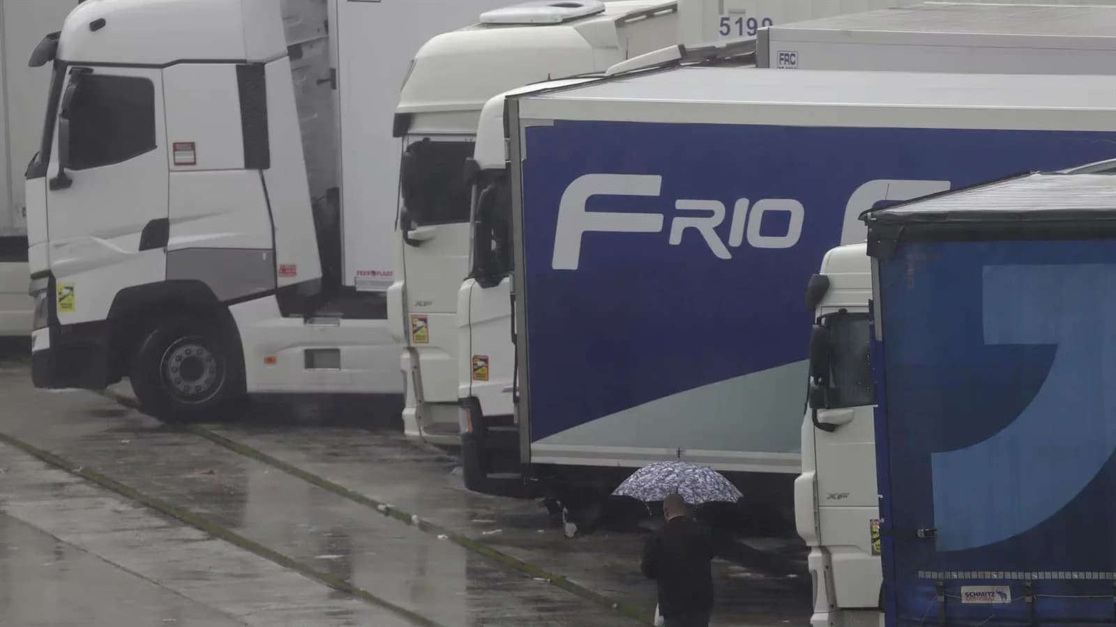 CCOO destaca un avance en el trámite de jubilación anticipada de camioneros