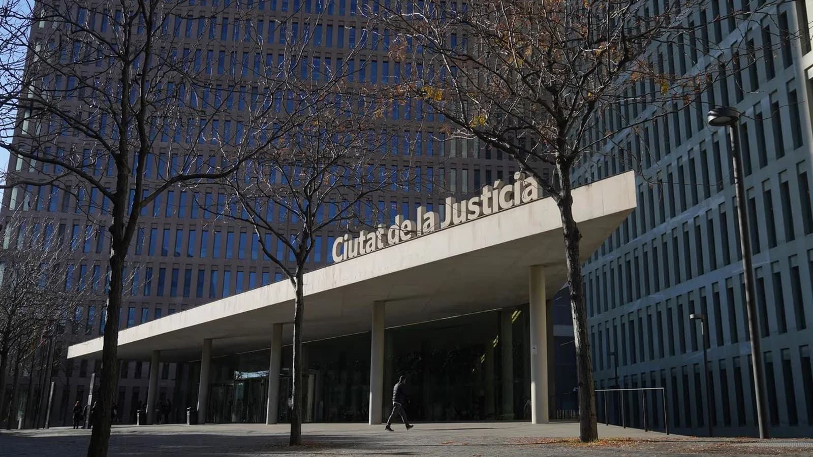 La madre del bebé herido en Barcelona ampliará su declaración ante el juez