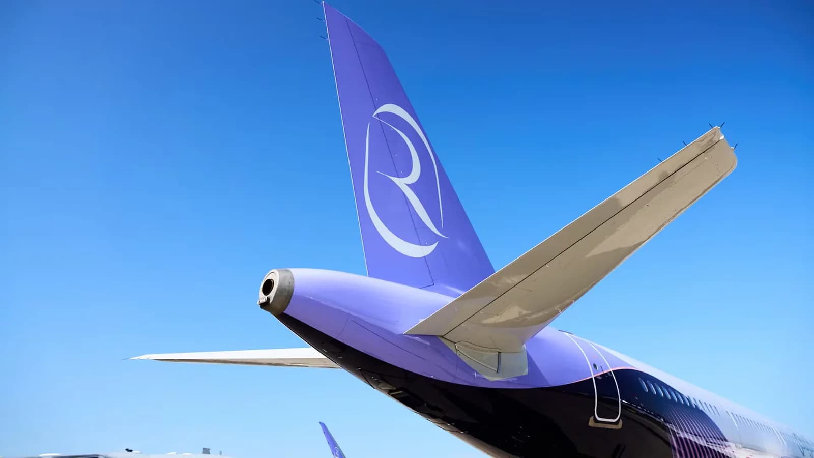 Riyadh Air y Air Europa acuerdan explorar nuevas conexiones entre España y Arabia Saudita