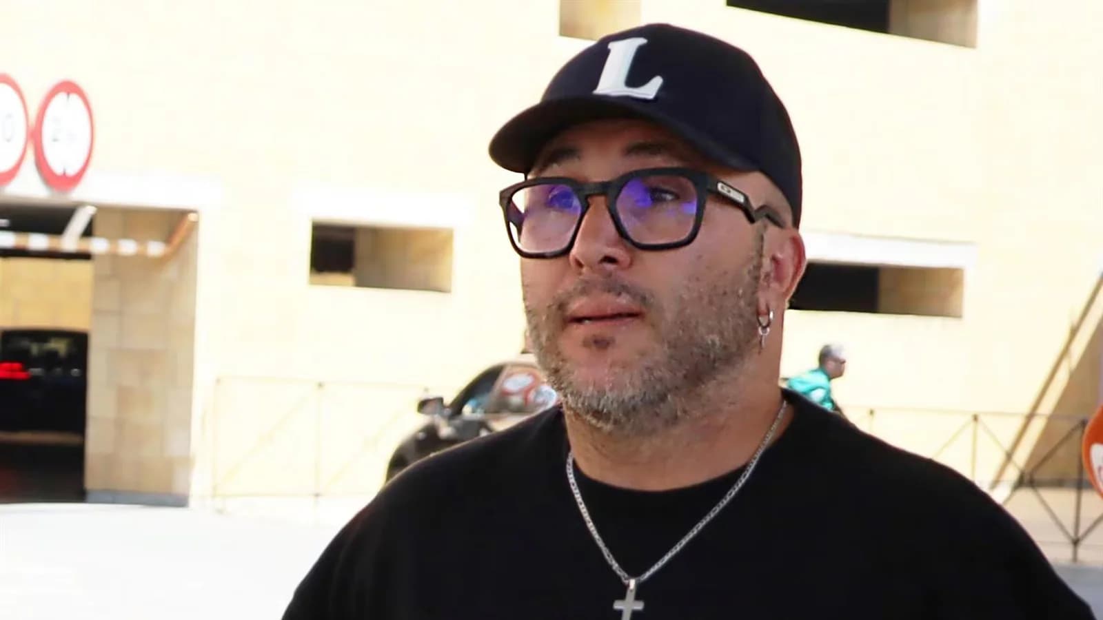 Kiko Rivera confirmó que sufrió un nuevo ictus y habló de su recuperación