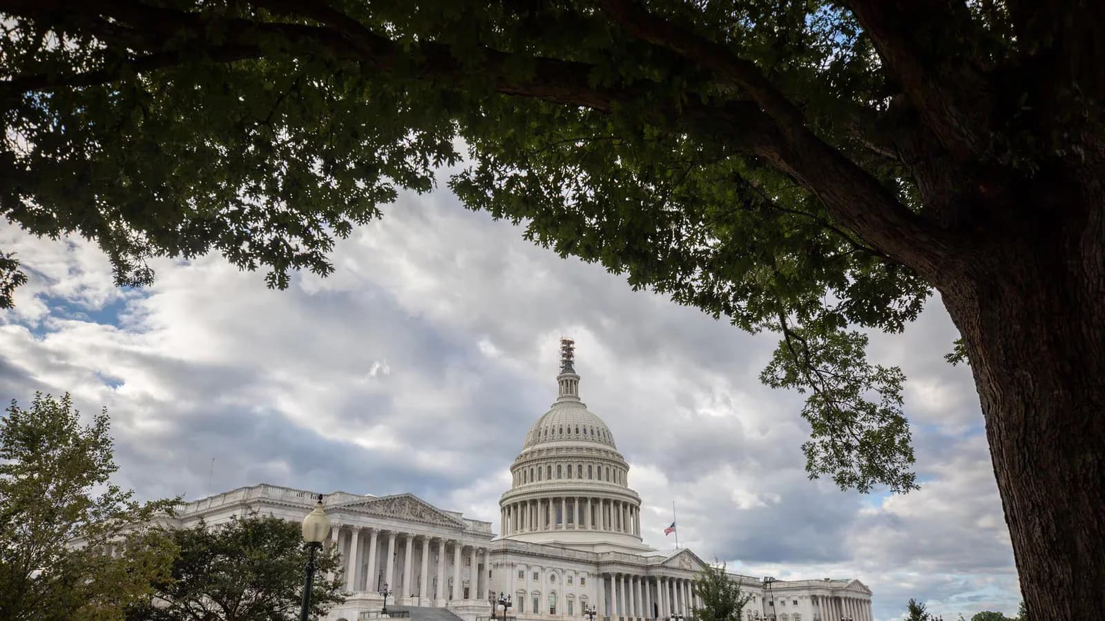 El Congreso de Estados Unidos aprobó un presupuesto militar récord para 2027