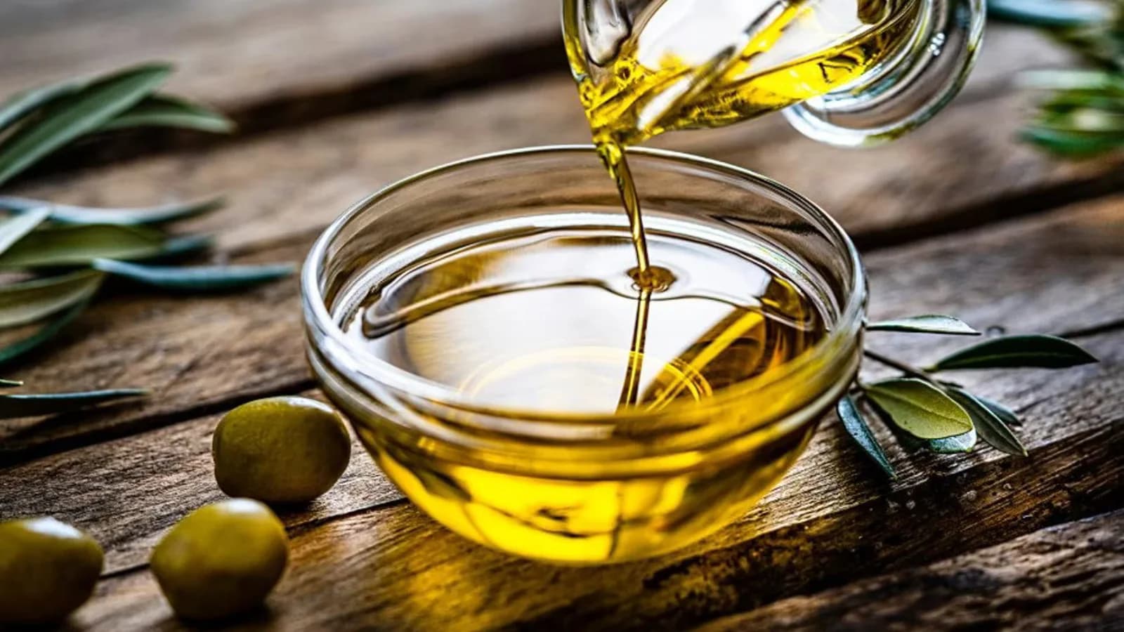 Agricultura abre la audiencia pública para regular el aceite de oliva en 2026/27