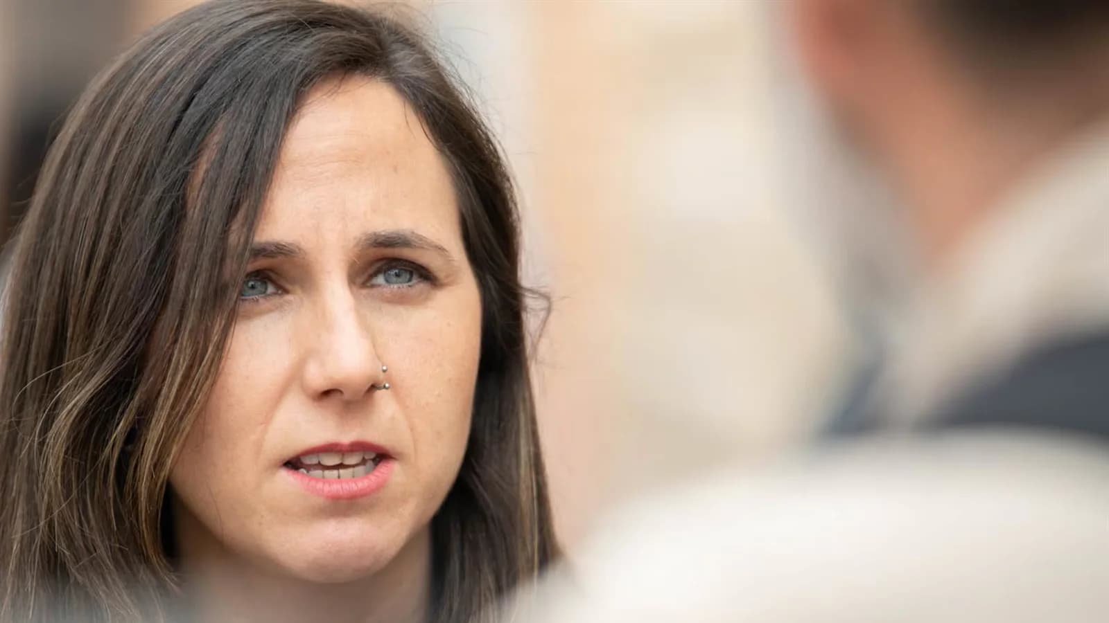 Belarra cuestiona la candidatura de Díaz para dirigir la OIT