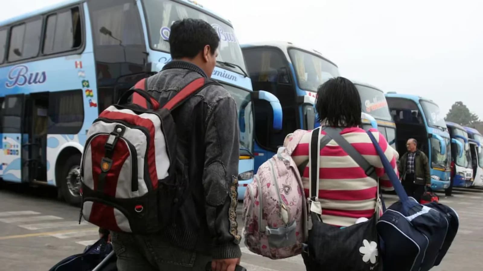 Feriados de agosto de 2026 en Perú: cuáles son las fechas de descanso
