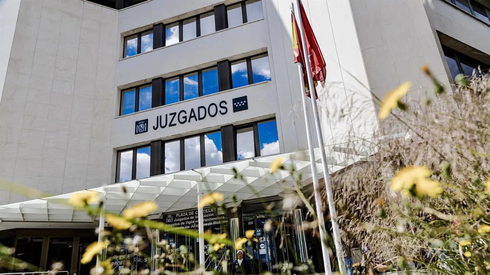 Una jueza pidió a la Fiscalía opinión sobre una querella contra Sofía Puente