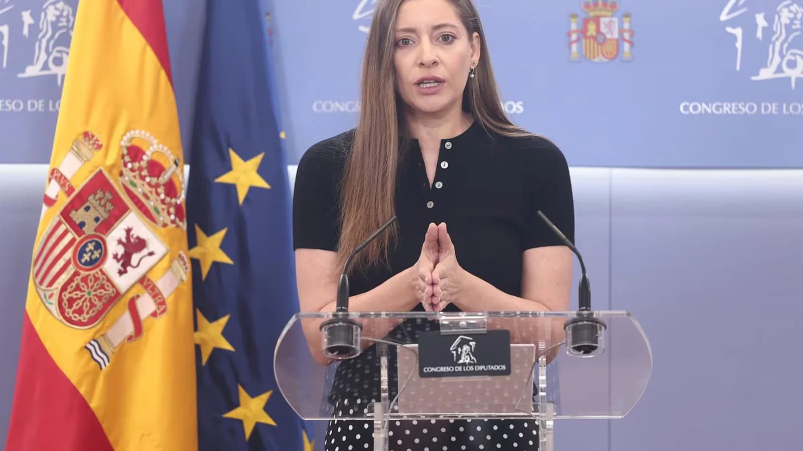 El PP acusa a Zapatero de no aclarar sus vínculos con Plus Ultra y el origen de unas joyas