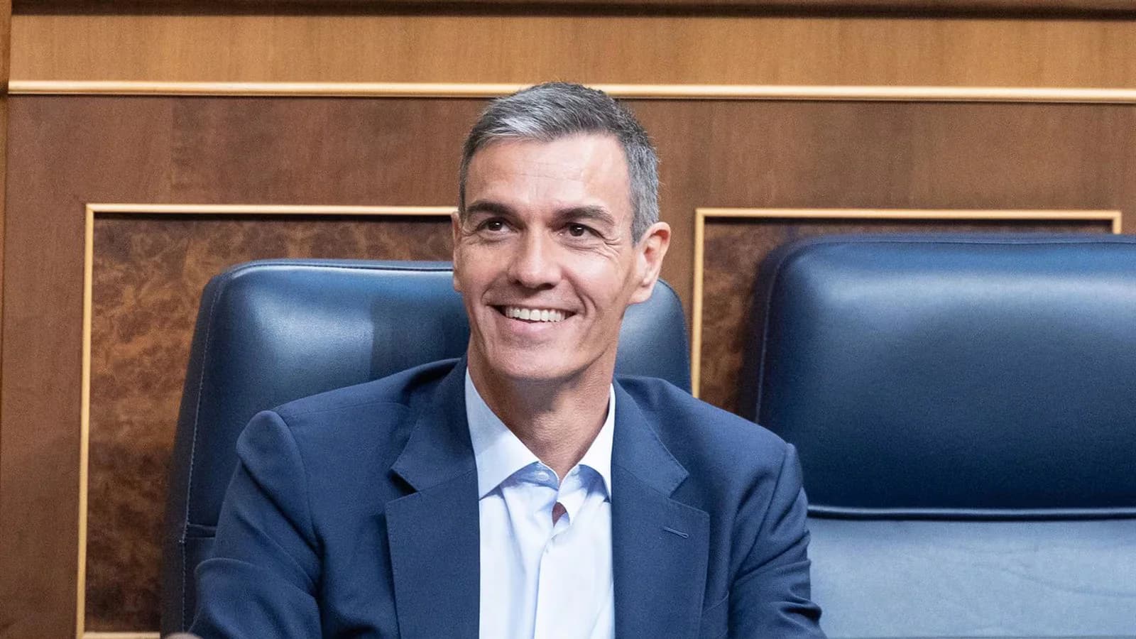 Sánchez reivindica sus tres años de gestión tras las elecciones del 23J