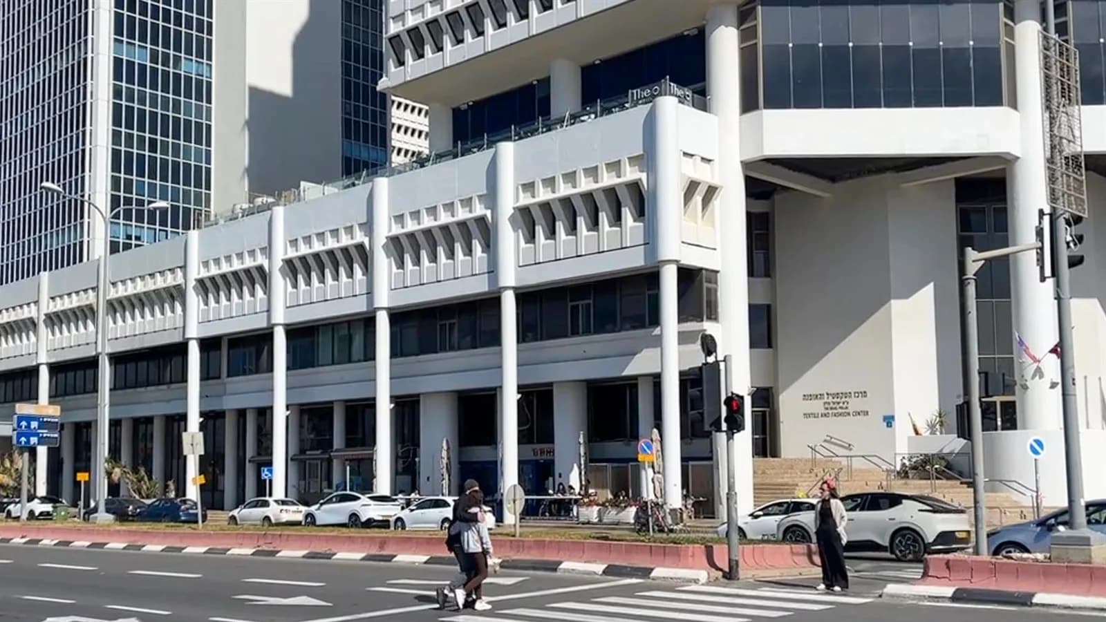 Israel afirma que desarticuló una red iraní para infiltrar agentes y atacar objetivos