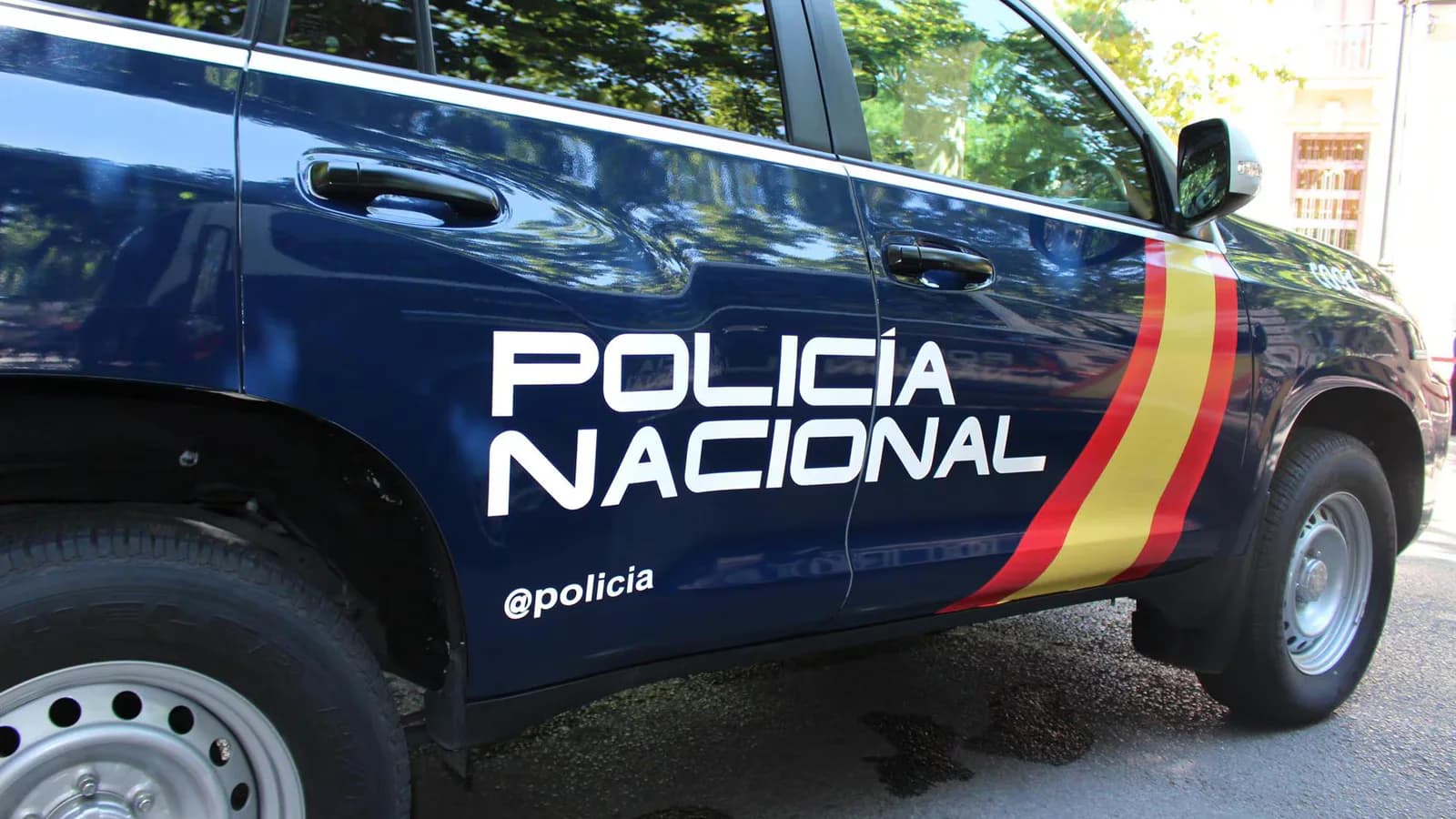 Detuvieron en Villanueva de la Serena a un fugitivo buscado por 12 delitos