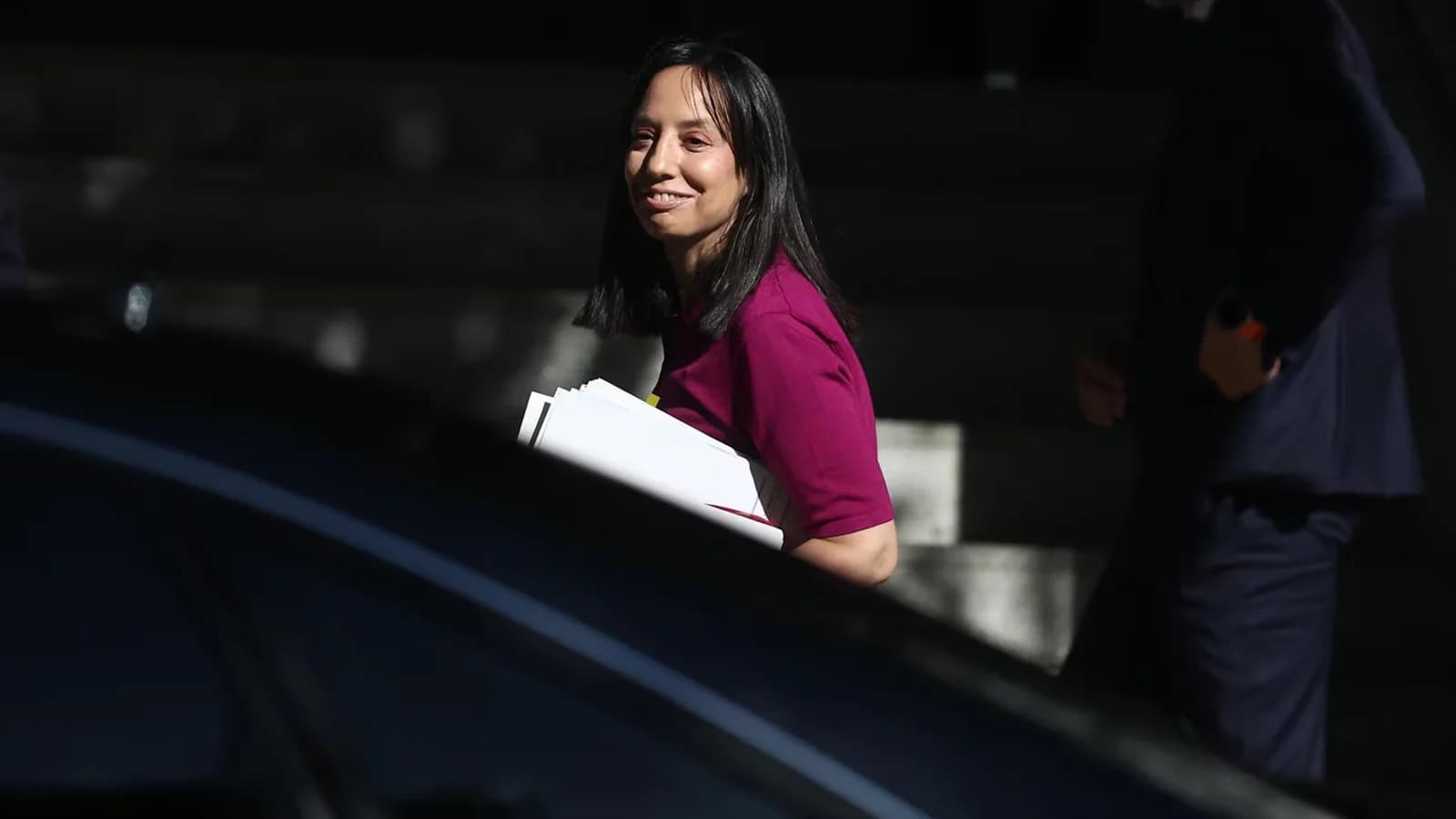 El PP pide apartar a la cúpula de la Guardia Civil del mando sobre la UCO