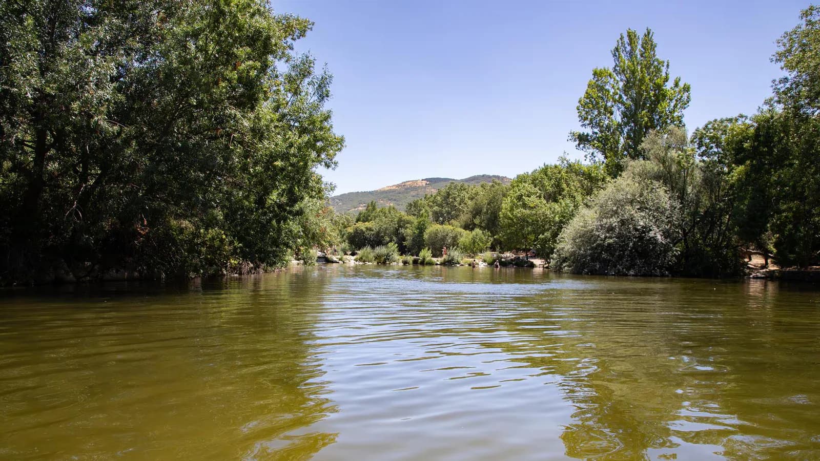 SESPAS pide una estrategia nacional para prevenir los ahogamientos en España