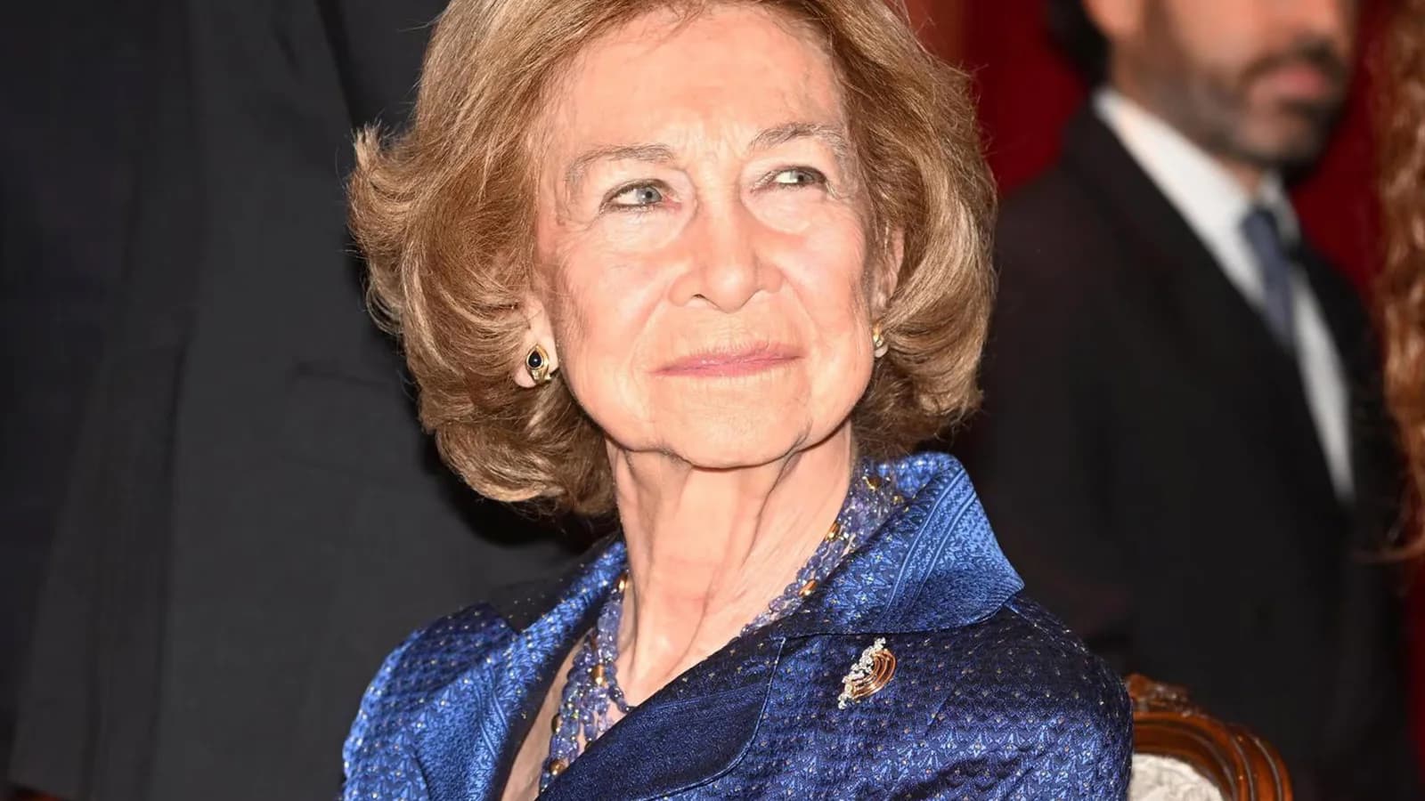 La familia de la reina Sofía se reúne en Mallorca para acompañarla tras dos pérdidas