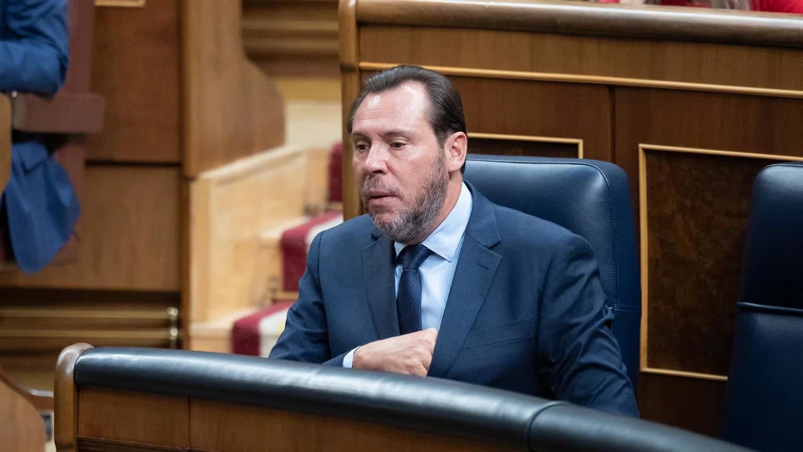 Óscar Puente cuestionó al PP por pedir la UME mientras reduce impuestos