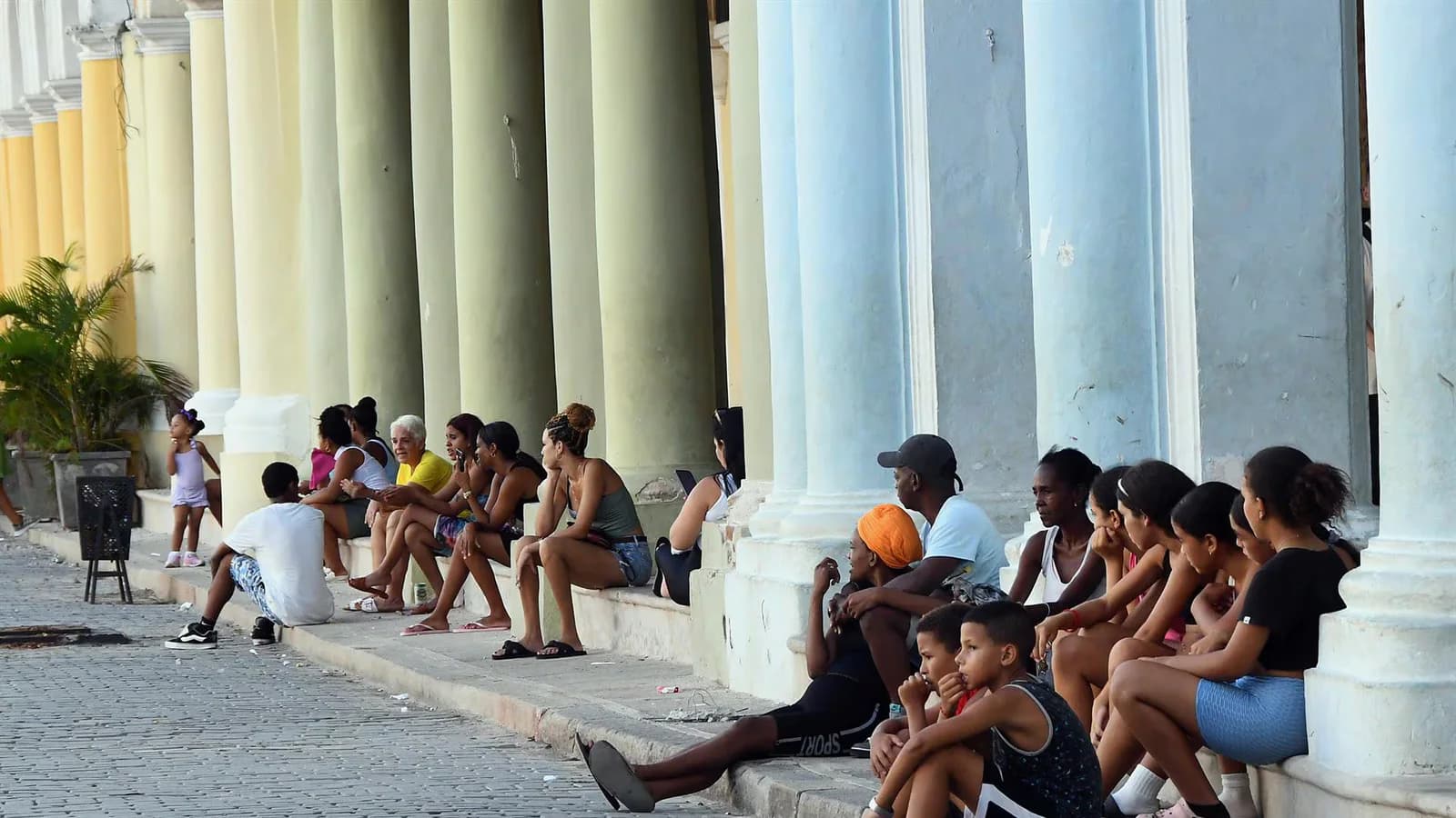 Estados Unidos sancionó a 11 entidades y personas vinculadas con Cuba