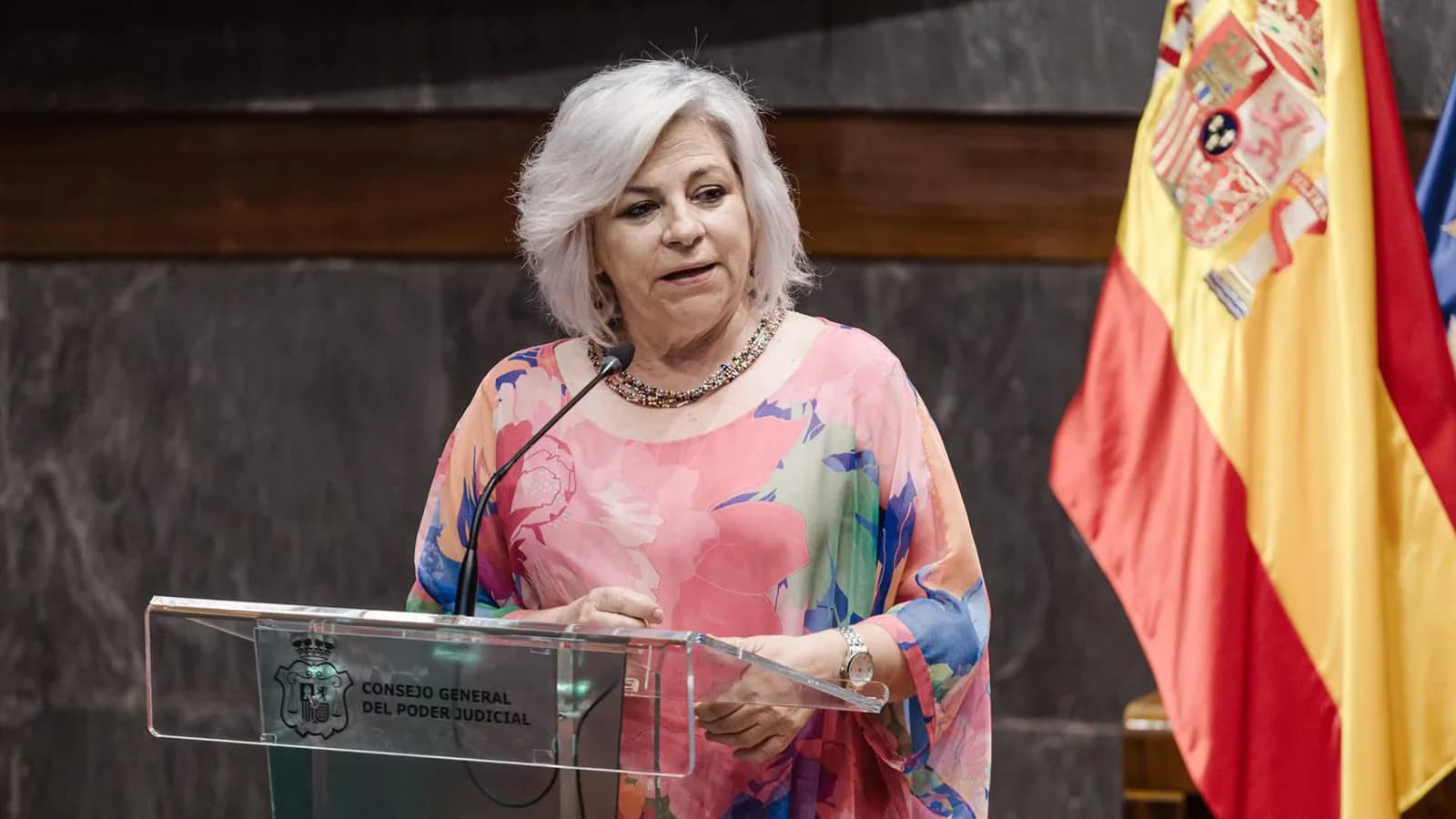 Valenciano cuestionó la entrevista de Zapatero: «Era mejor que no hubiera ido»