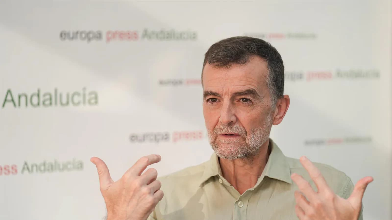 Maíllo cuestionó la entrevista de Zapatero y reclamó explicaciones sobre el caso Plus Ultra