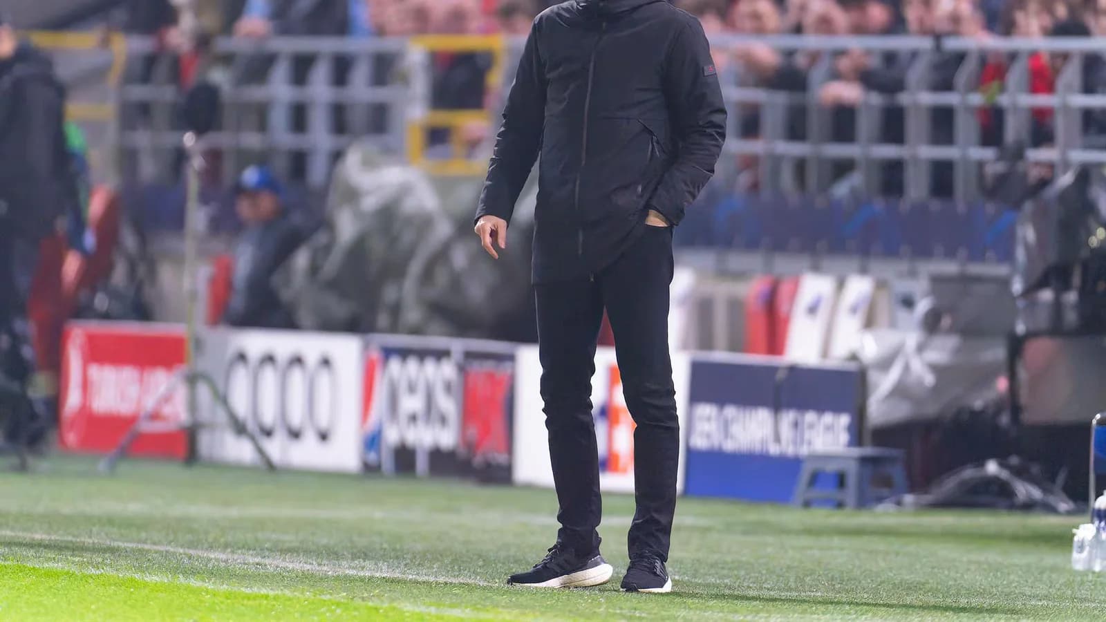Mark van Bommel fue confirmado como nuevo seleccionador de Bélgica hasta 2028