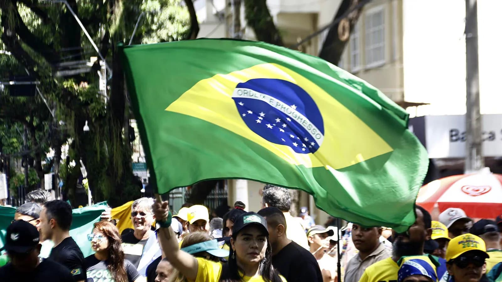 El Supremo de Brasil investiga a un juez por la presunta venta de resoluciones