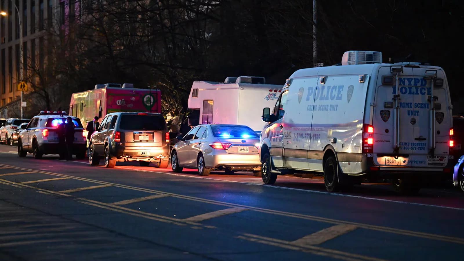 Investigan la muerte de ocho personas, seis de ellas niños, en una casa de Michigan