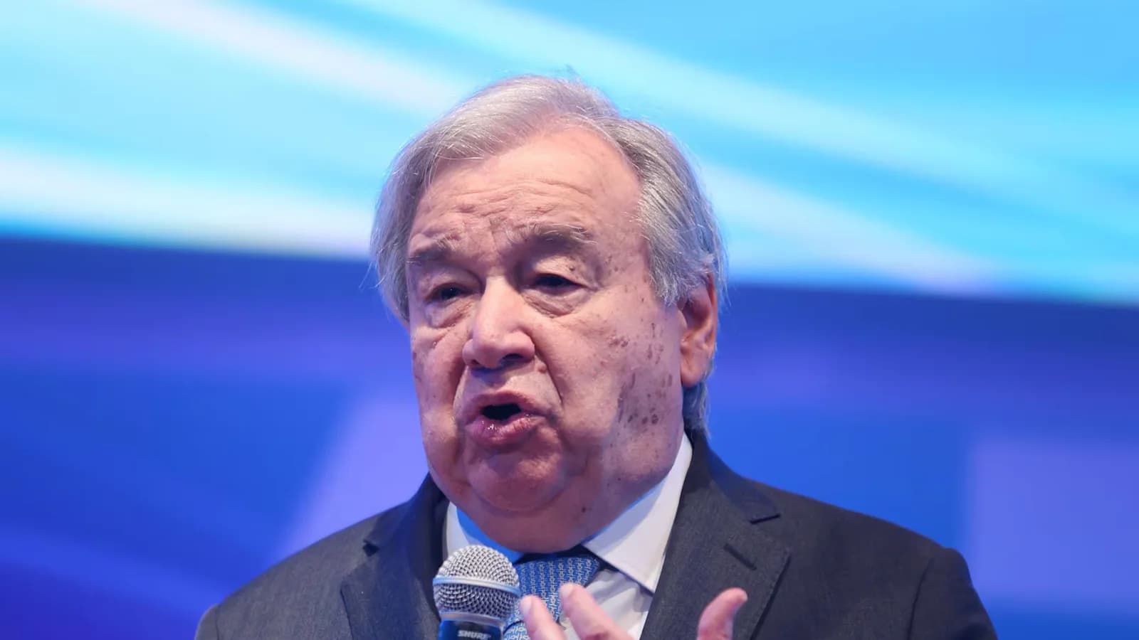 La ONU pide una desescalada tras los nuevos ataques hutíes en el mar Rojo