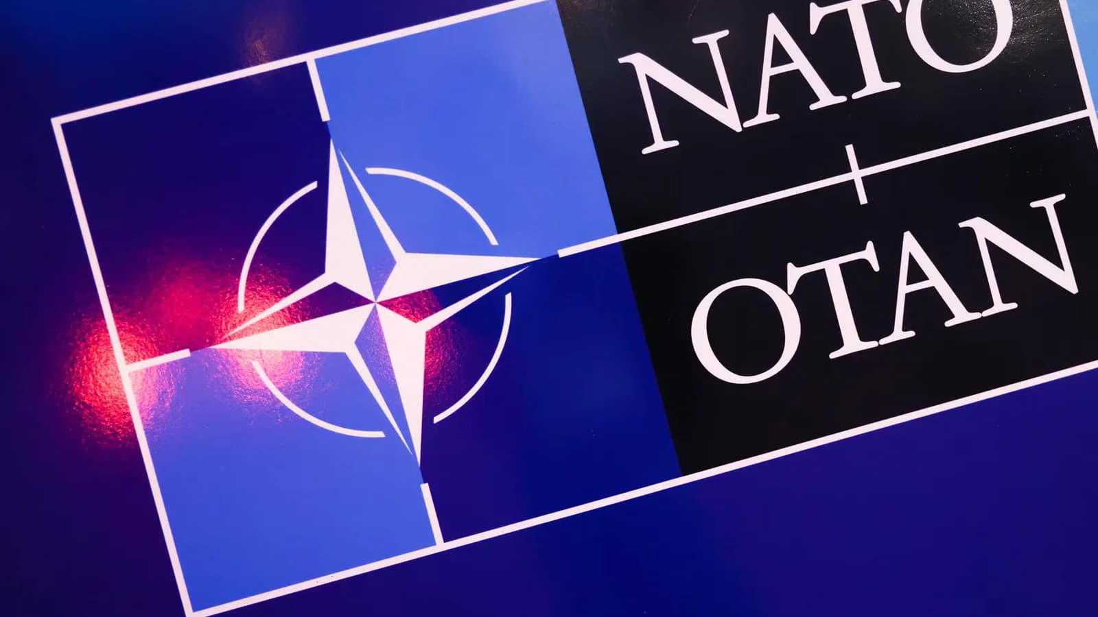 Detuvieron en Bélgica a una becaria de la OTAN acusada de espionaje