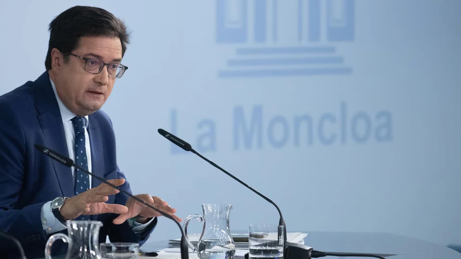 El Estado español convocó 5.547 plazas de personal laboral fijo durante julio