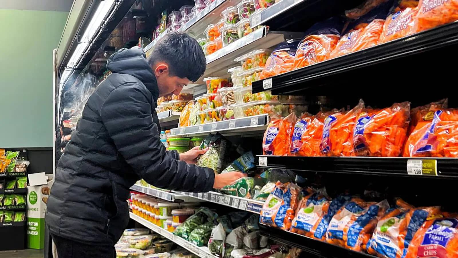 Nueva Jersey suspende por un año la expansión de etiquetas electrónicas de precios