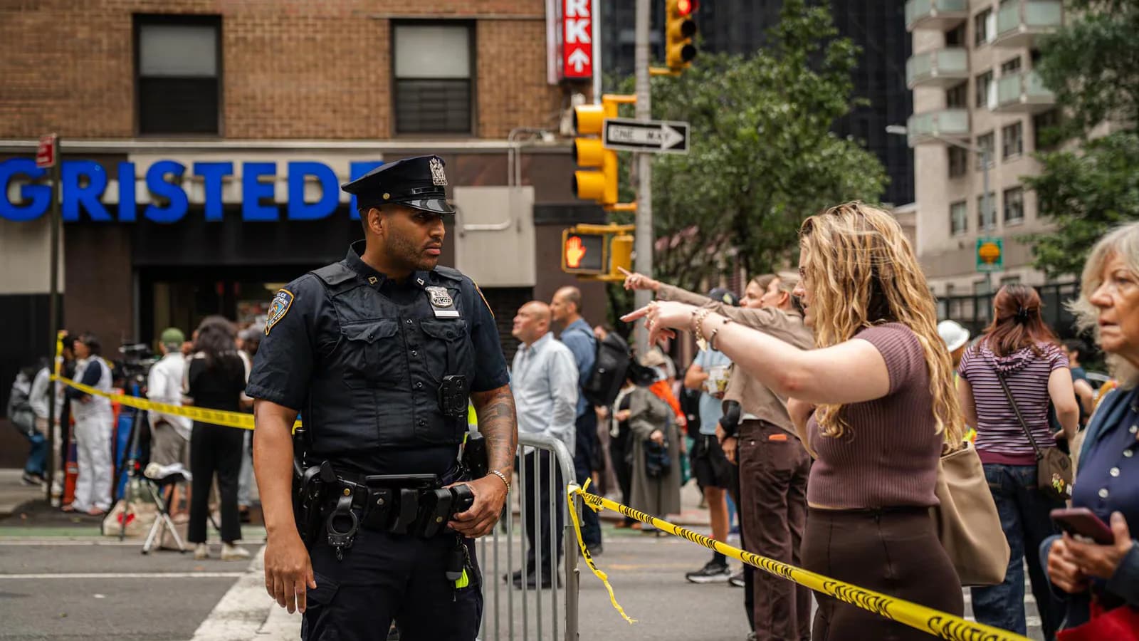 Dos mujeres fueron asesinadas a tiros en una vivienda de Queens, Nueva York